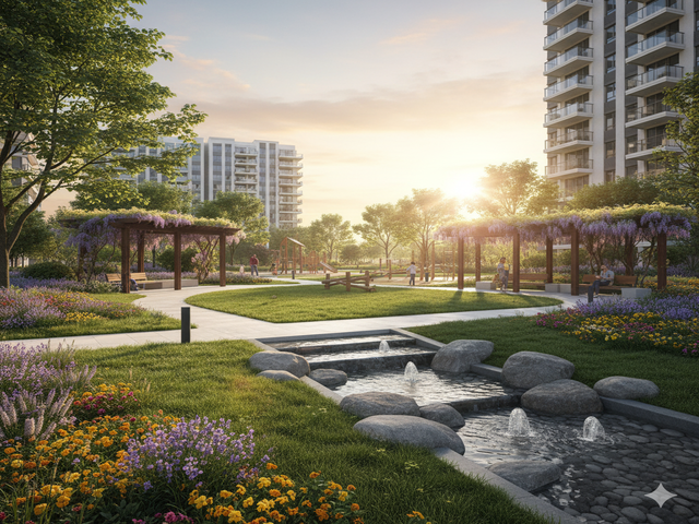 원도심 완성 인프라 대전 중구 핵심 생활권