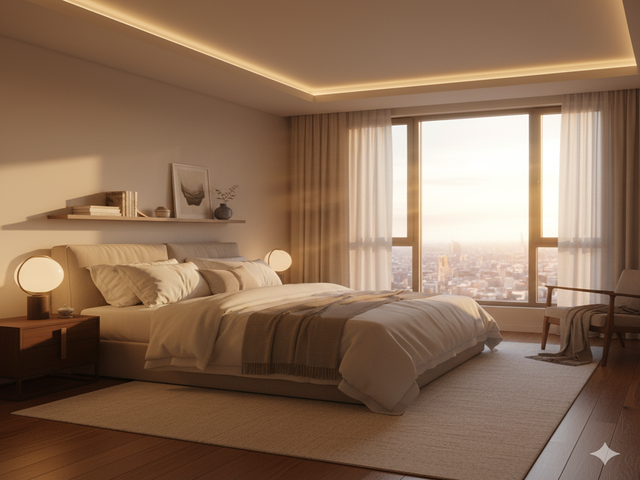 재개발 분양 합리적 평면 설계 안내